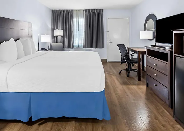 Surestay Plus By Best Western Beaumont