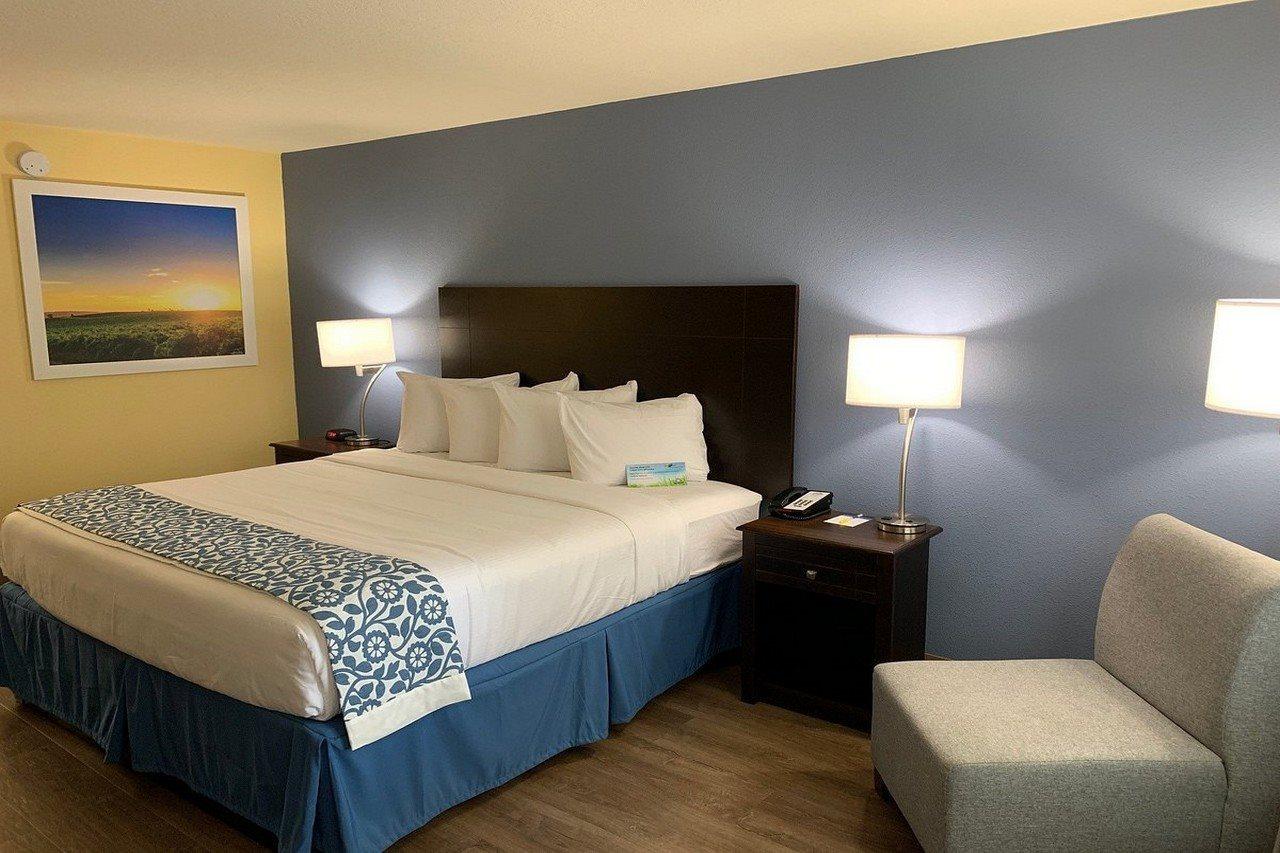 Surestay By Western Hotel Beaumont