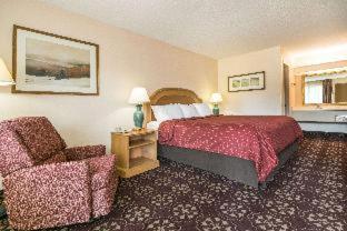 Surestay By Western Hotel 2*