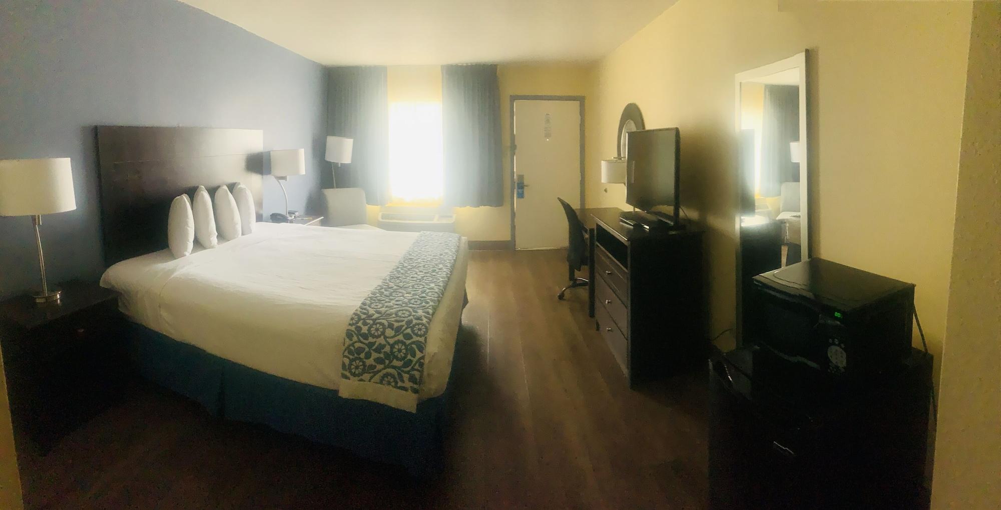 Hotel Surestay By Western