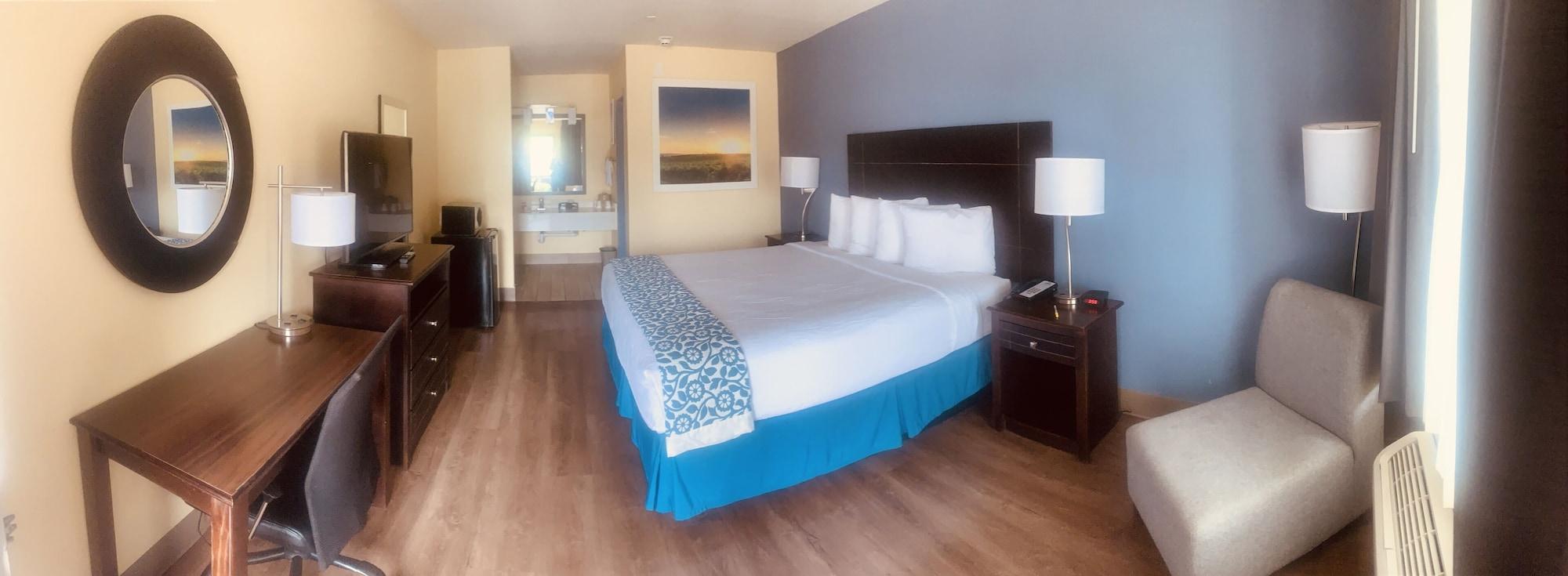 Hotel Surestay By Western Beaumont