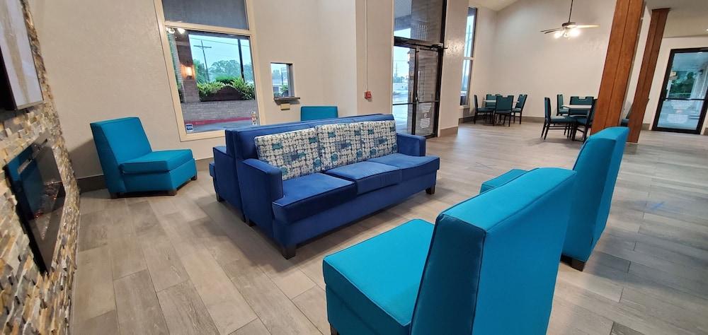 Hotel Surestay By Western Beaumont