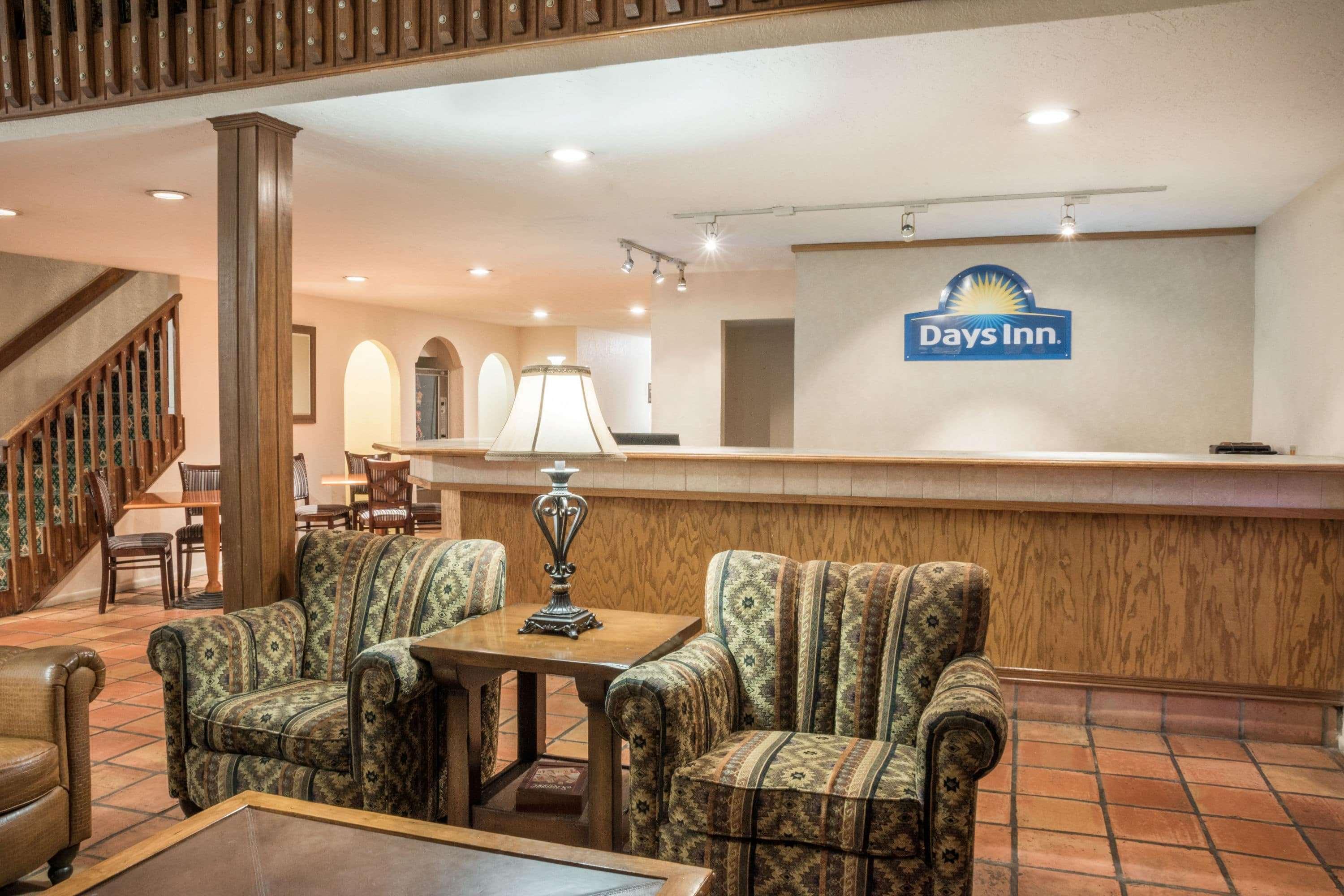 Surestay By Western 2* Beaumont