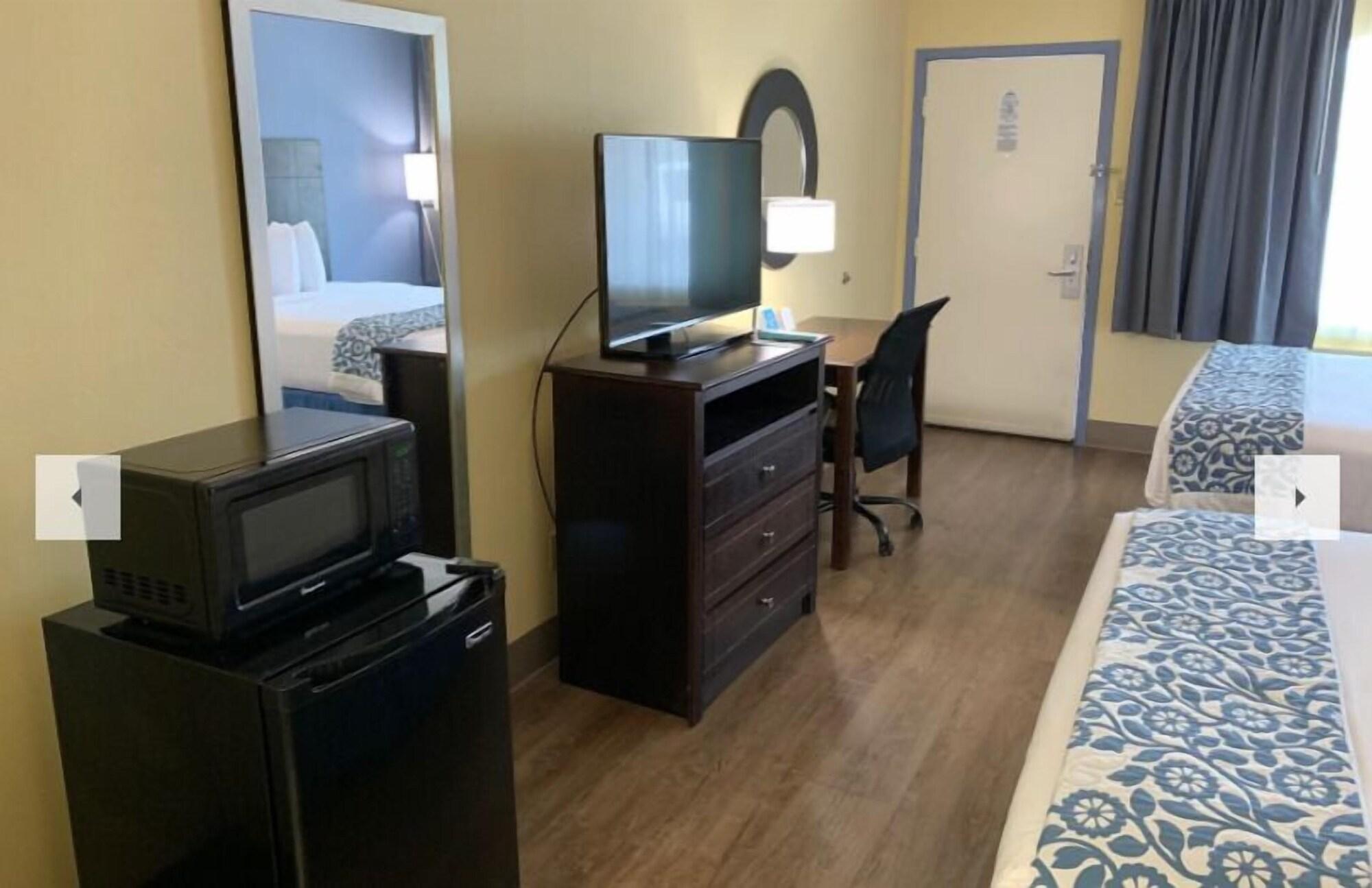 Surestay By Western Hotel