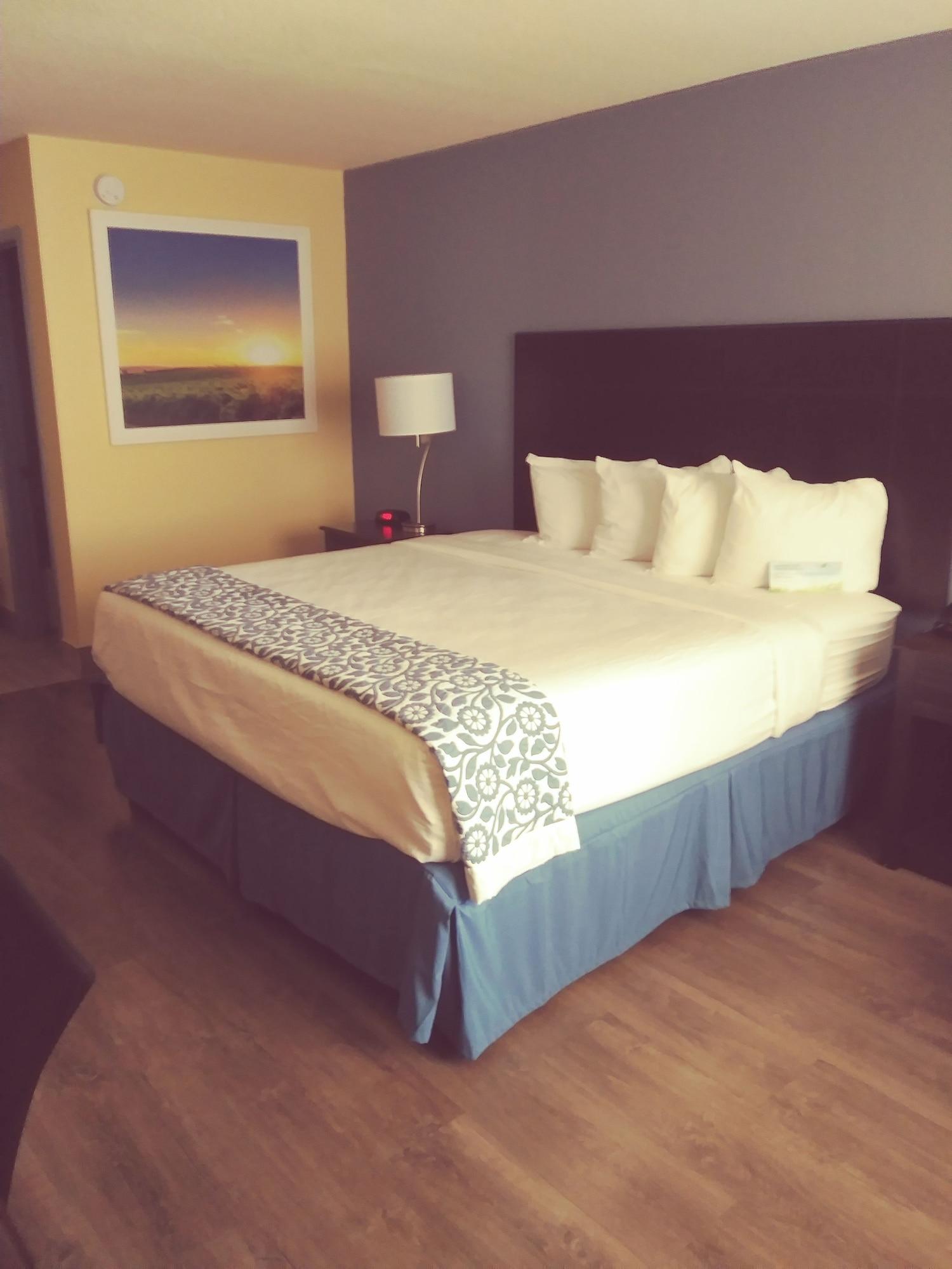Hotel Surestay By Western