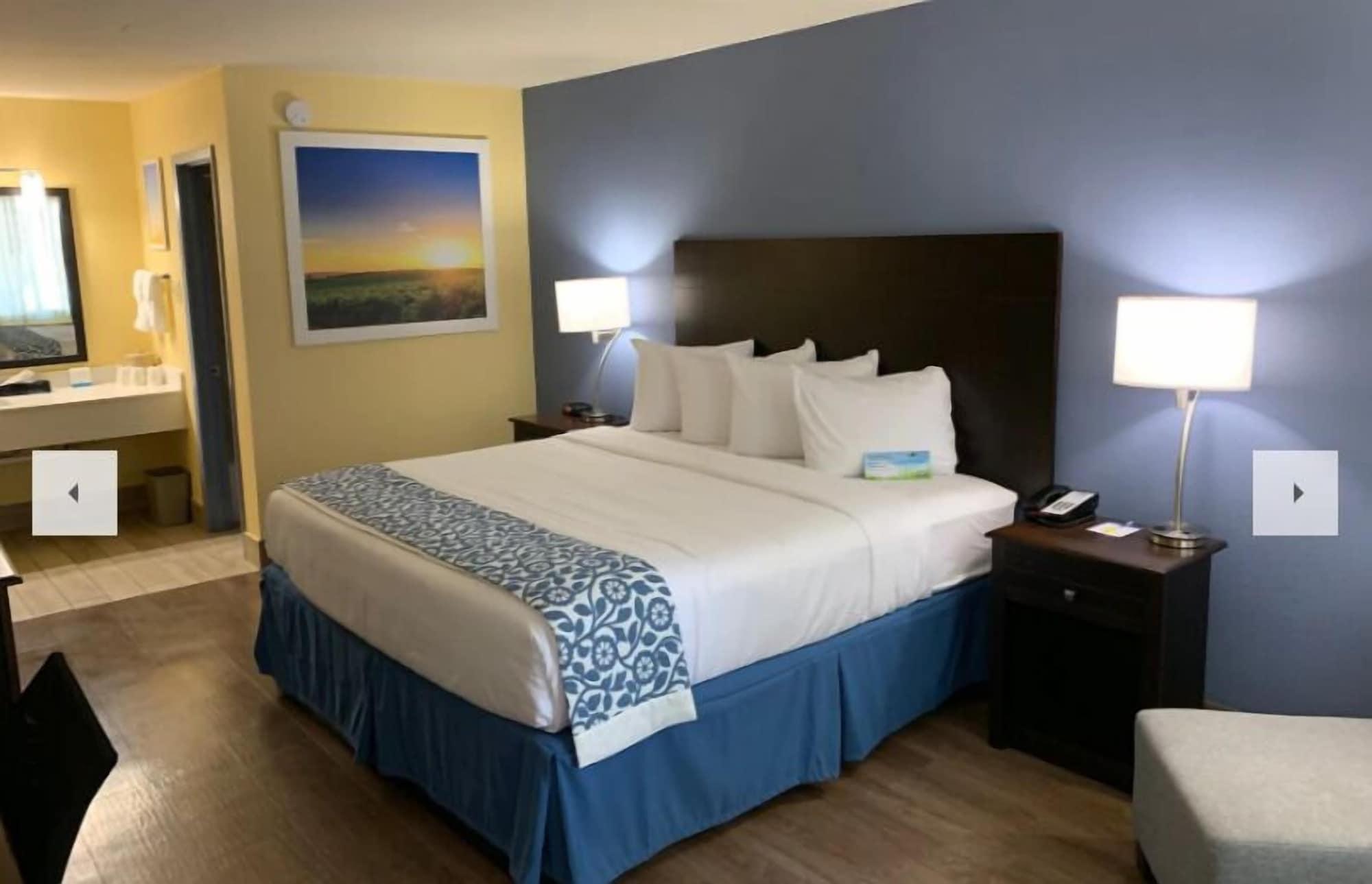 Hotel Surestay By Western