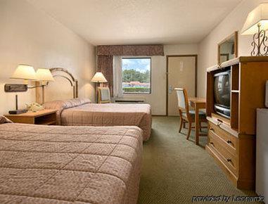 Hotel Surestay By Western 2*