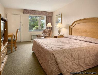 Surestay By Western 2*