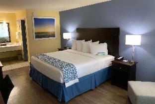 Surestay By Western Hotel 2*
