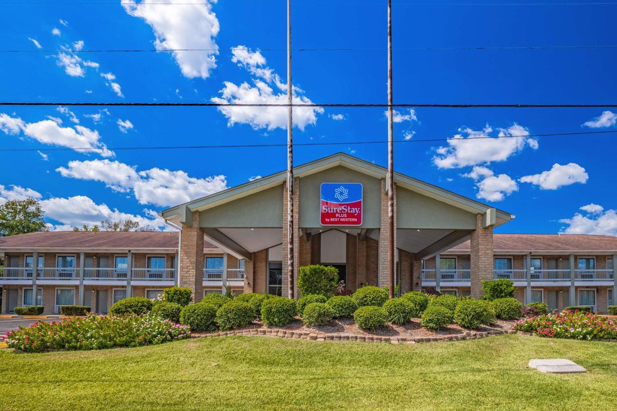 Surestay By Western Hotel Beaumont
