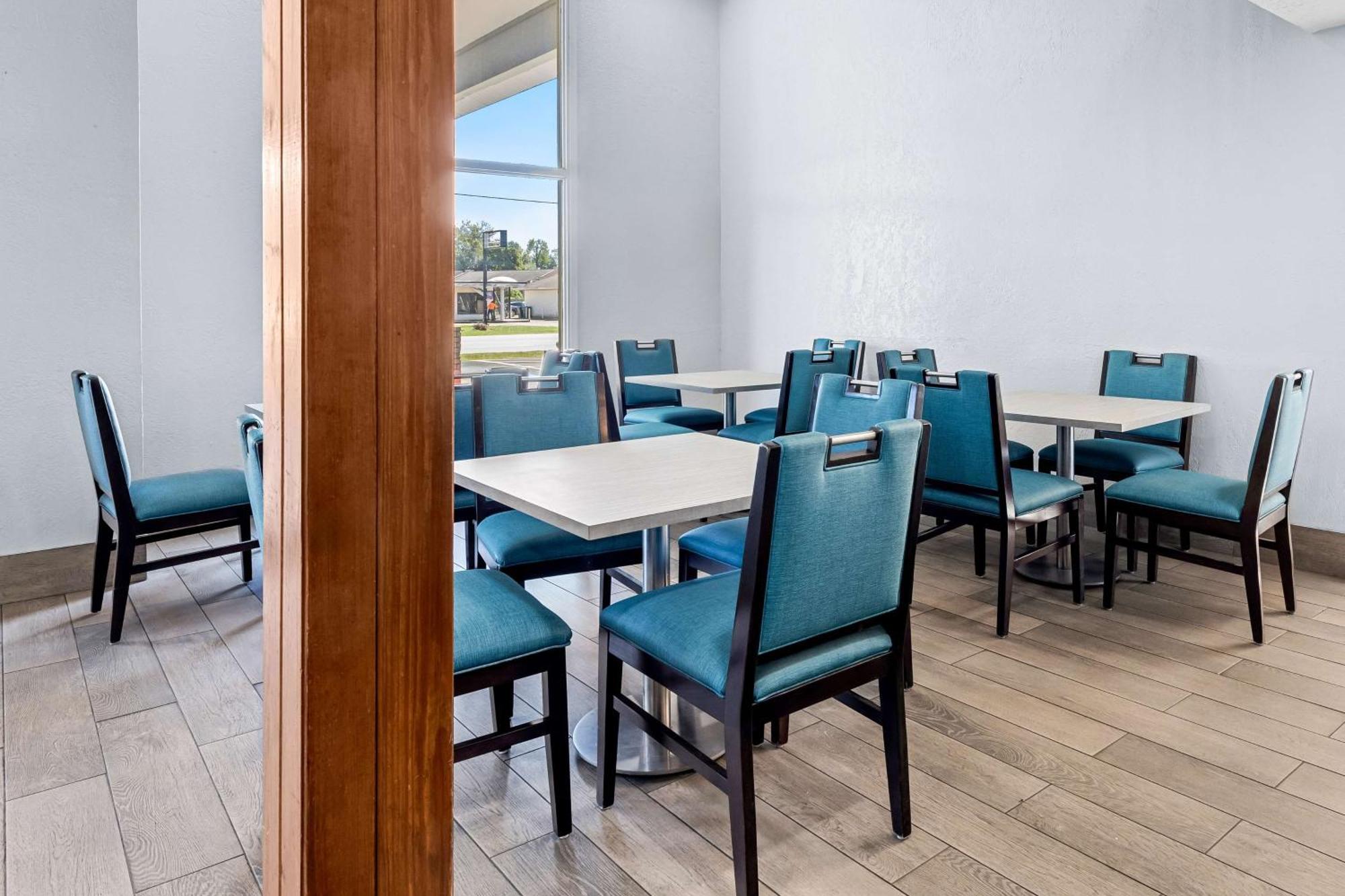 Surestay By Western Hotel