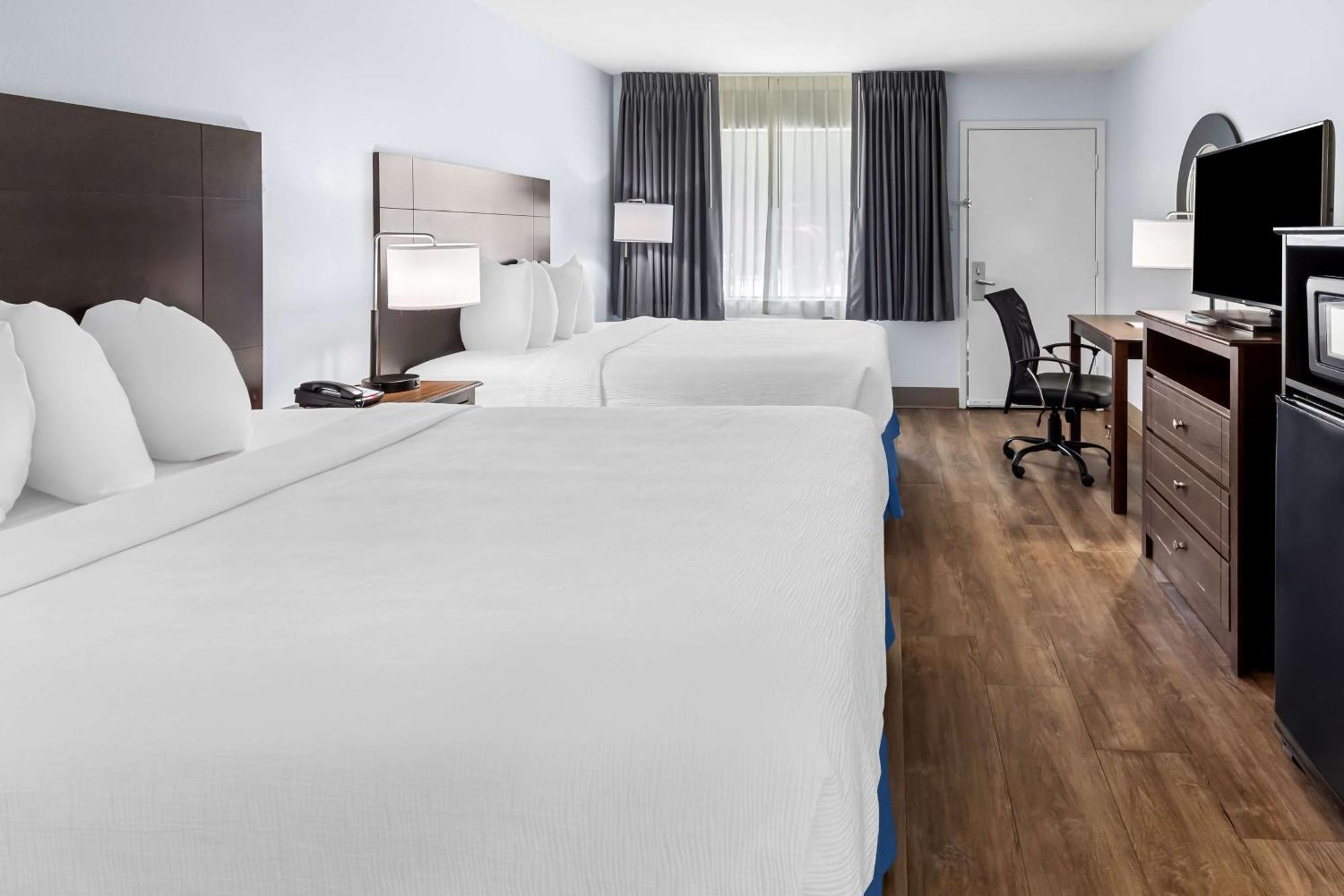 Surestay By Western Hotel Beaumont