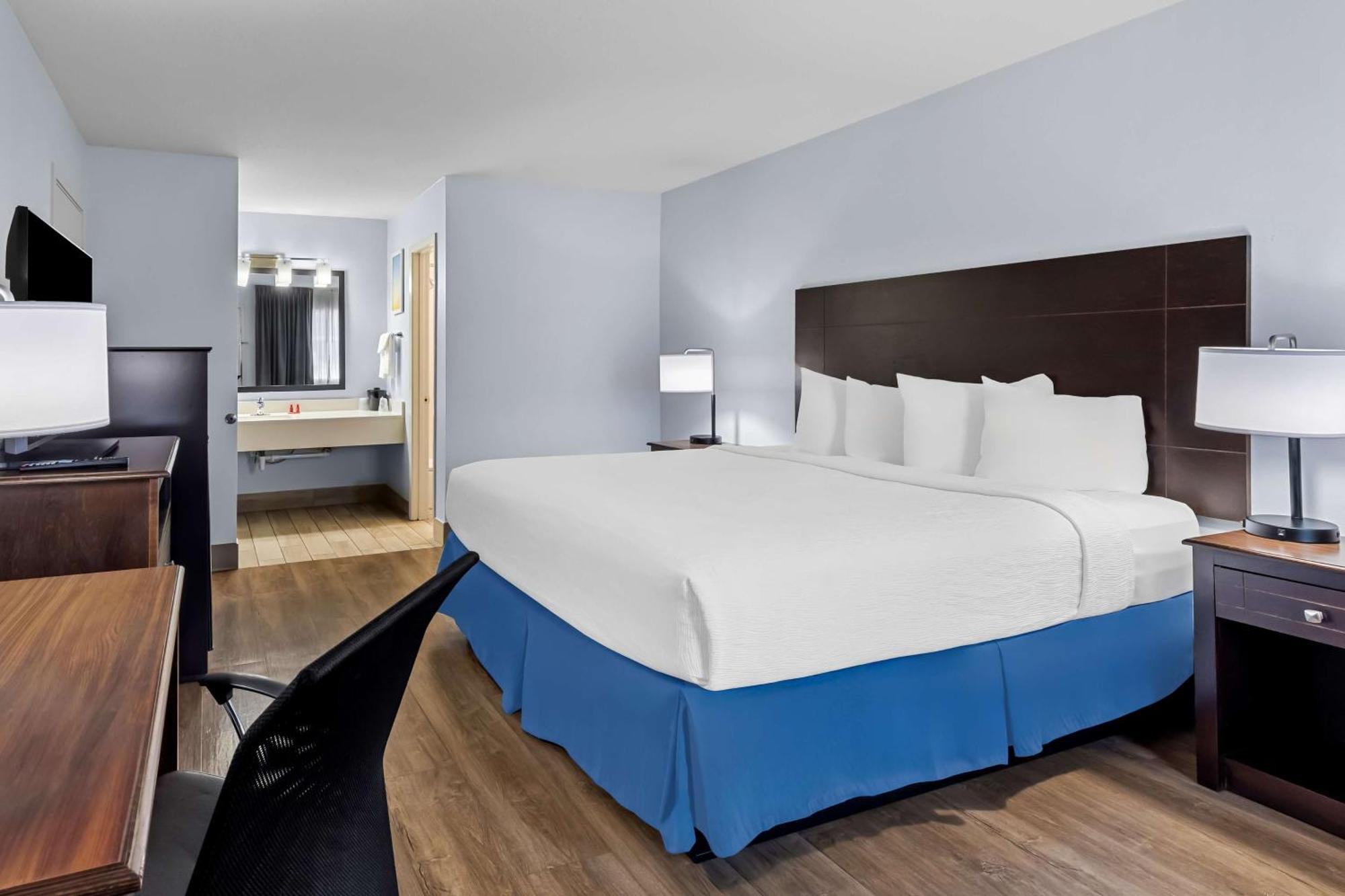 Hotel Surestay By Western