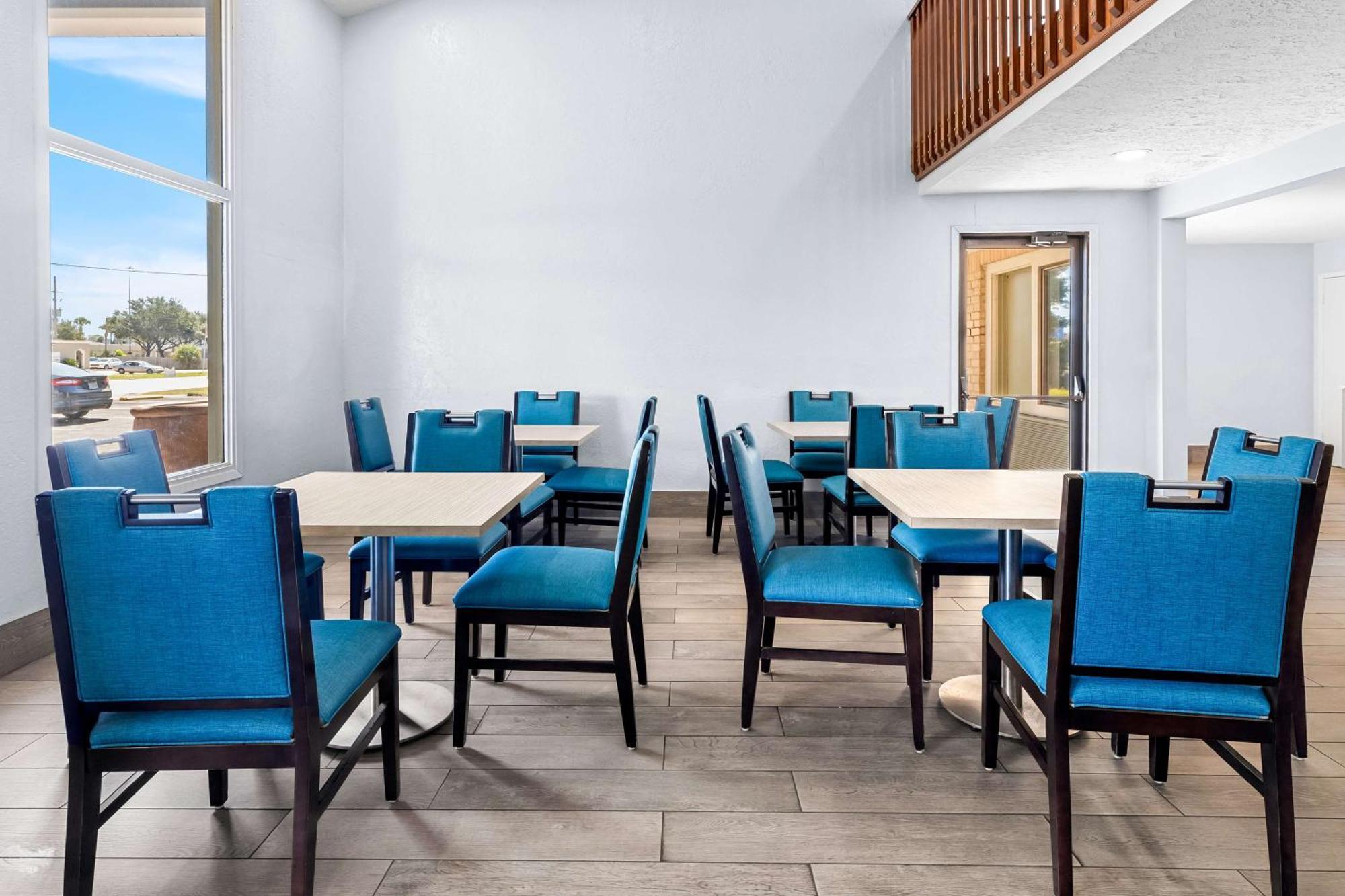 Surestay By Western Hotel Beaumont