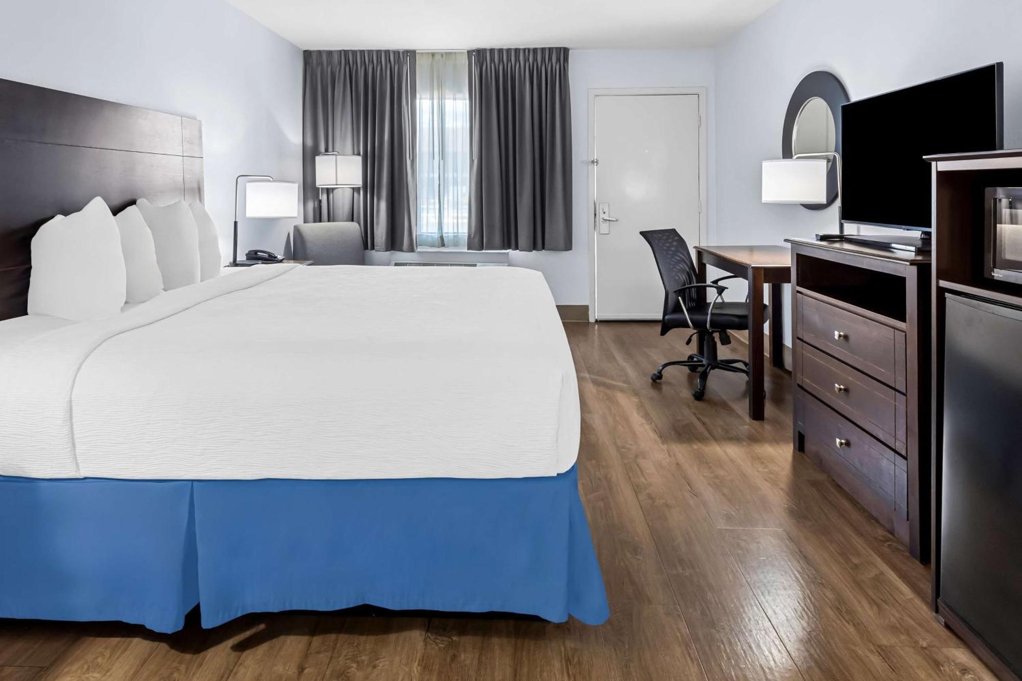 Hotel Surestay By Western