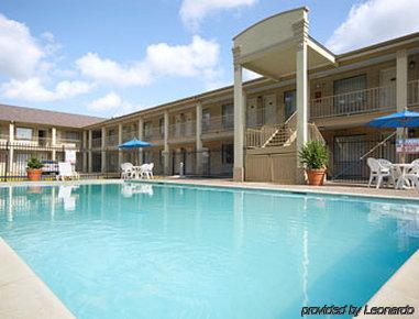 Hotel Surestay By Western Beaumont