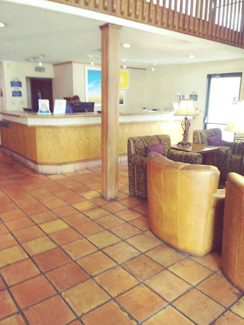 Surestay By Western Hotel Beaumont