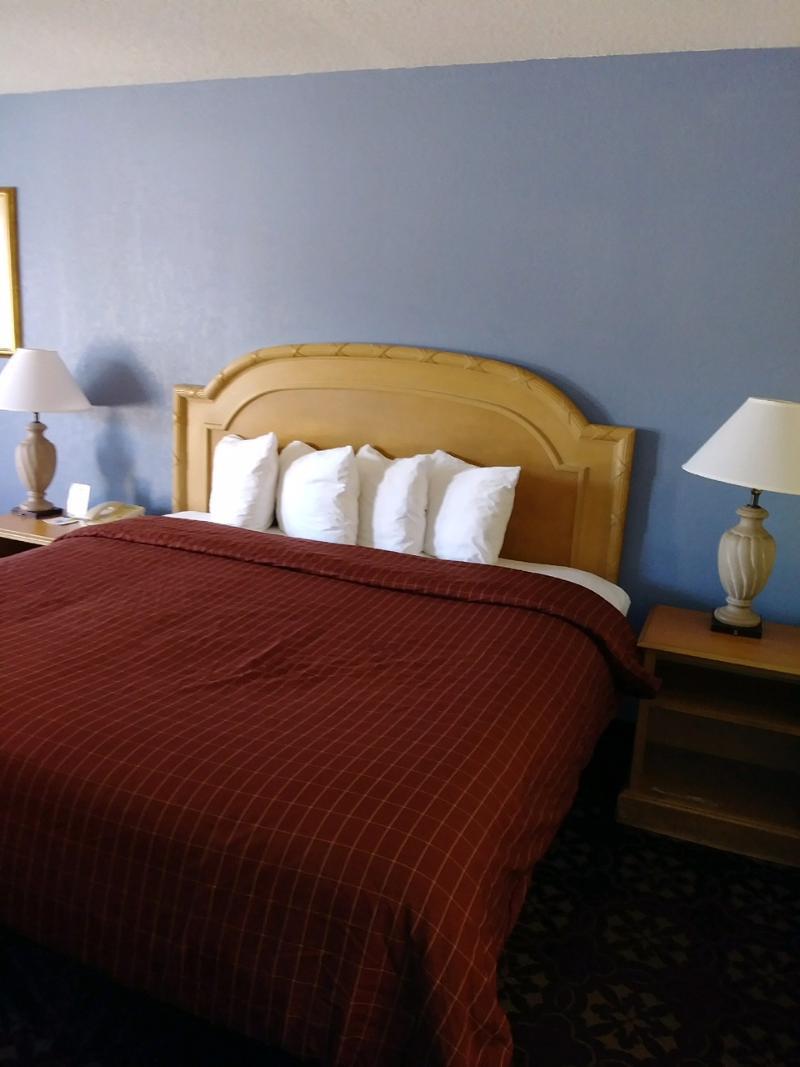 Surestay By Western Hotel 2*