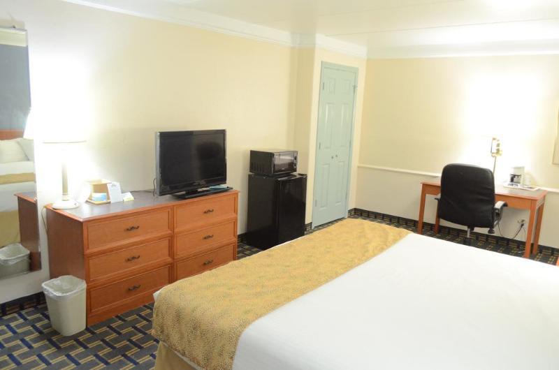 Hotel Surestay By Western Beaumont