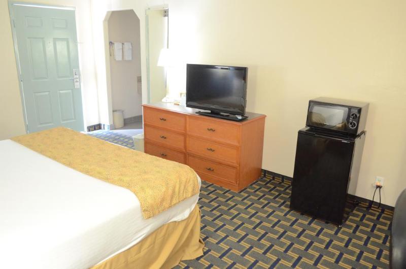 Surestay By Western Hotel
