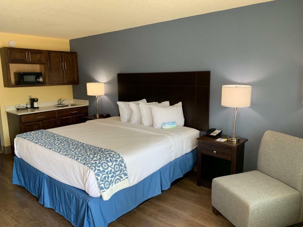Hotel Surestay By Western
