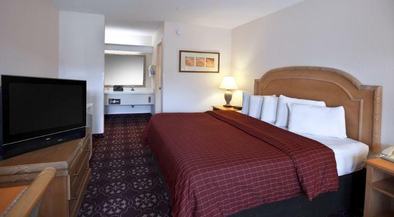 Surestay By Western Hotel Beaumont